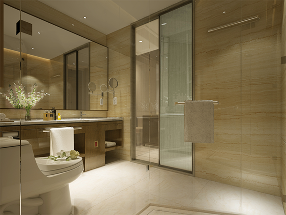 城之印象——北京西单美爵酒店-20