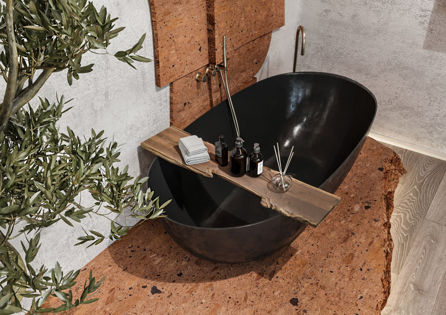 Zen Hotel 豪华酒店客房设计丨亚美尼亚丨futuris architects-42