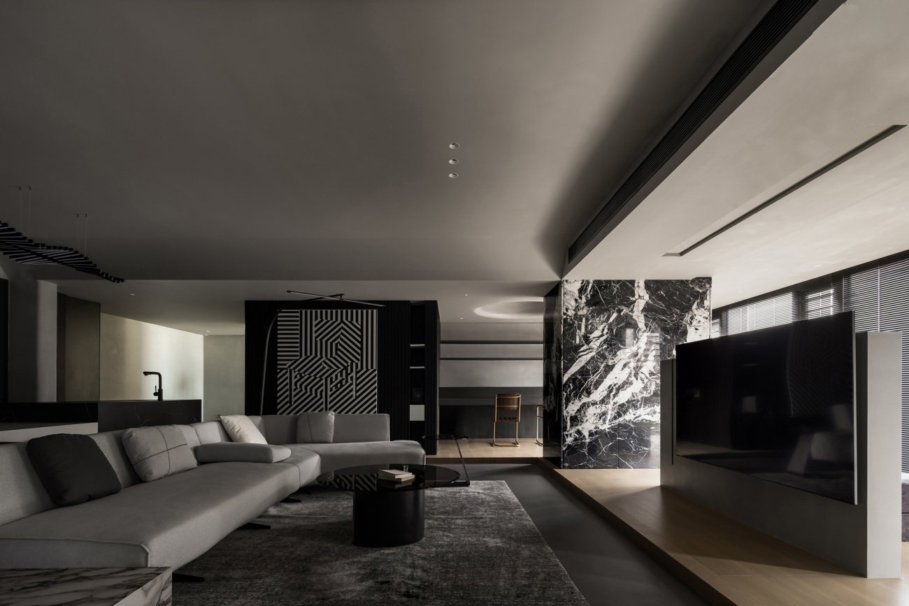 光的容器 · 壹境筑造-11