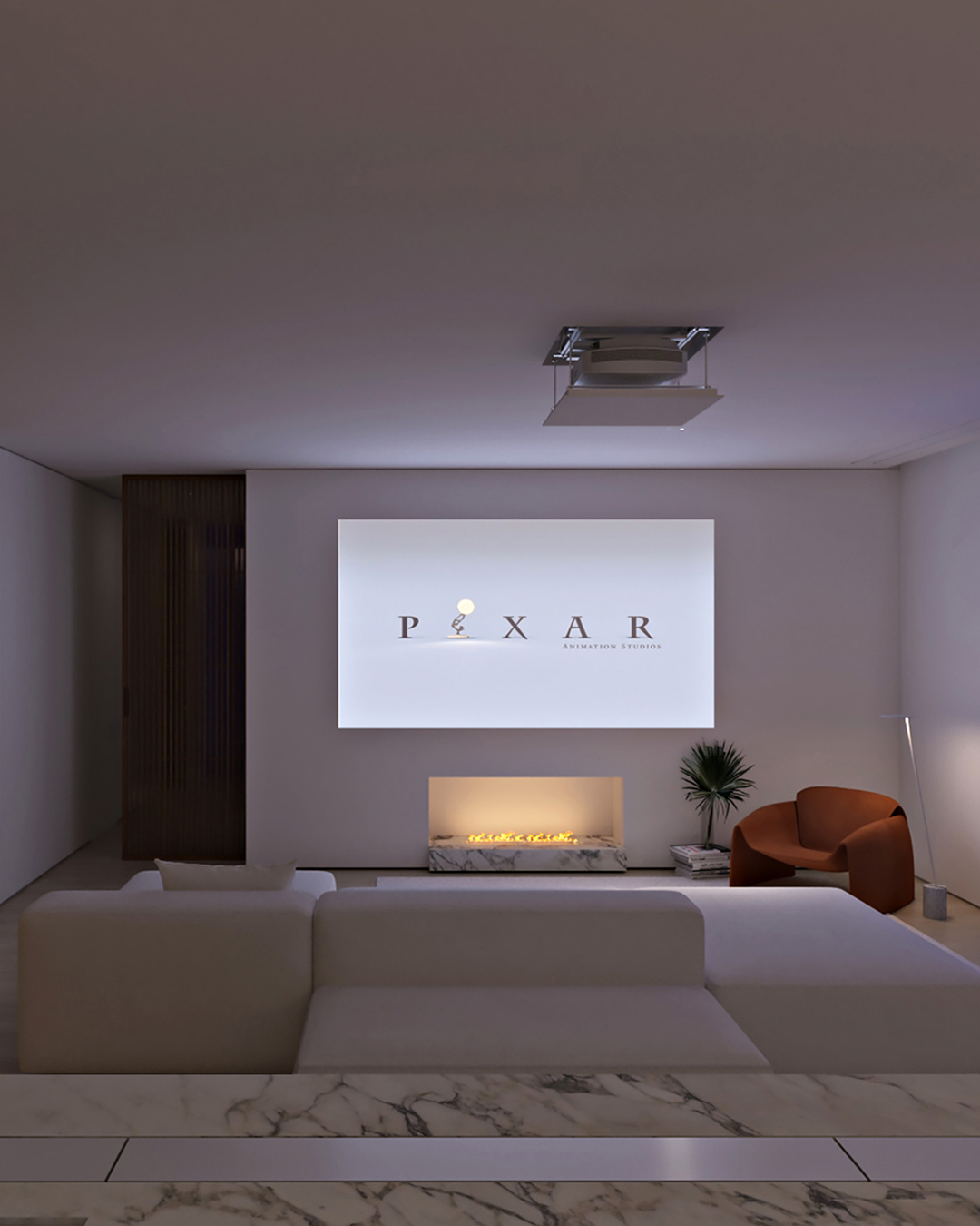 Trinity 现代公寓丨阿联酋迪拜丨metod b.-21