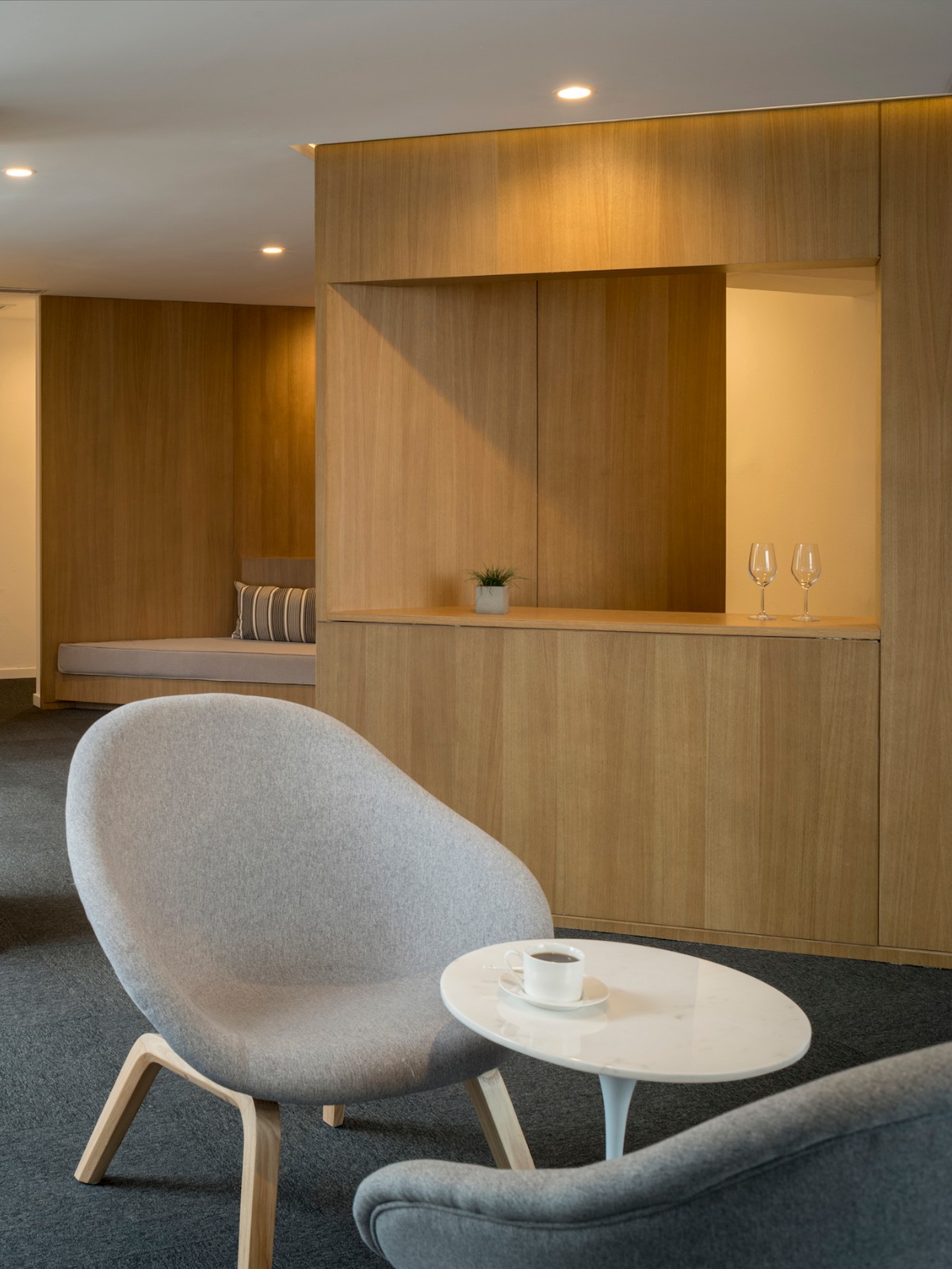 杭州西湖云树精品酒店 / 小大建筑设计事务所-29