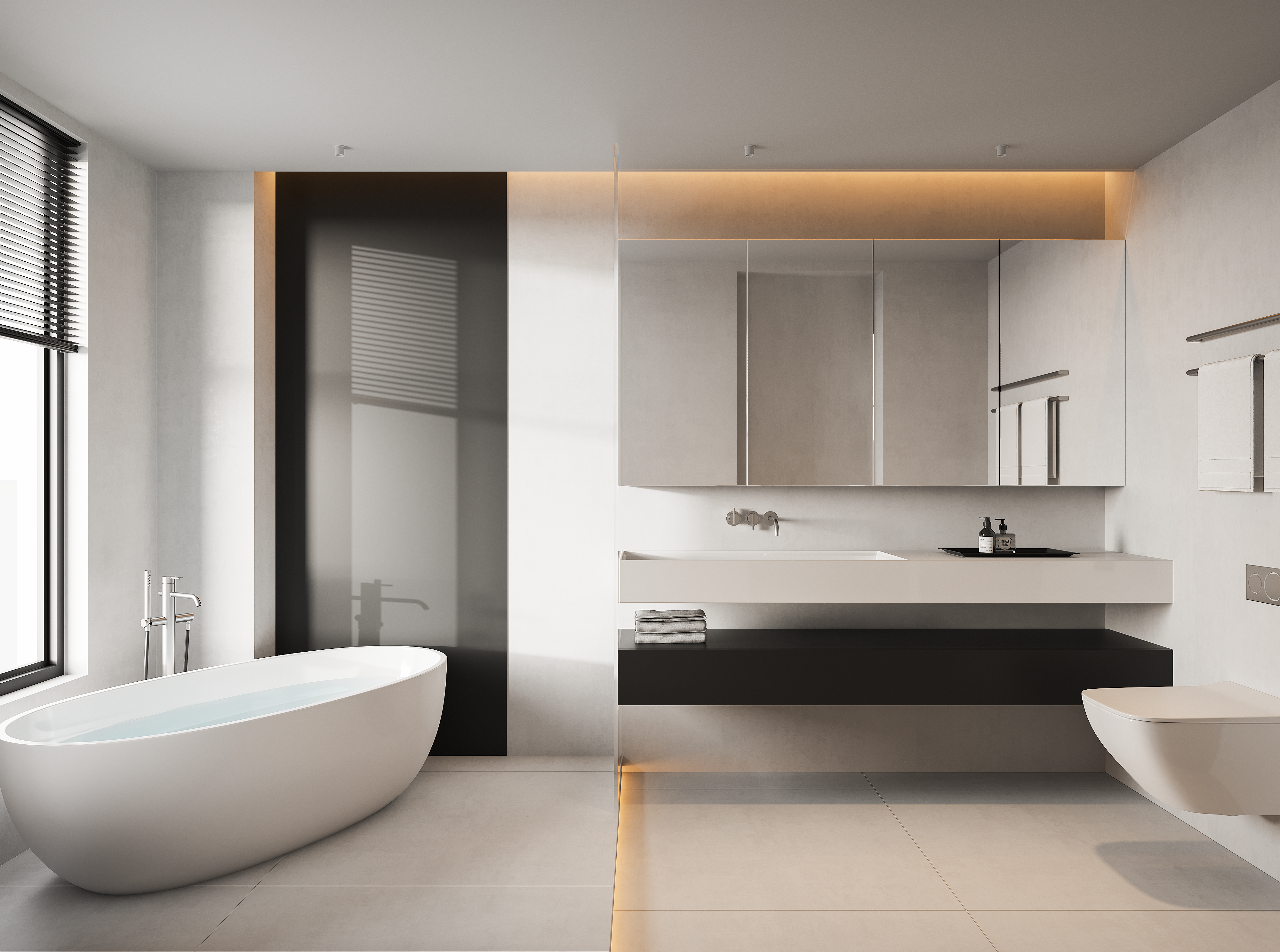 G 宅；G 屋；G 公馆（需结合具体语境确定最合适的表述，若G有特定含义，需根据实际情况翻译） 丨渐.境. Design-11