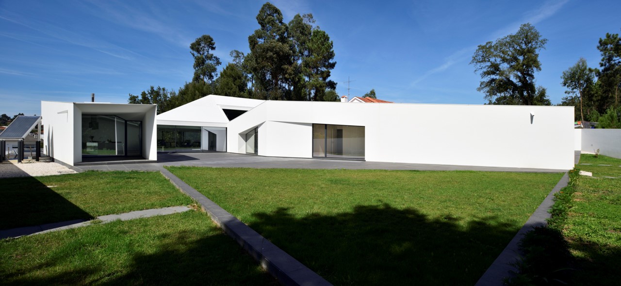 Assunção Villa别墅-37