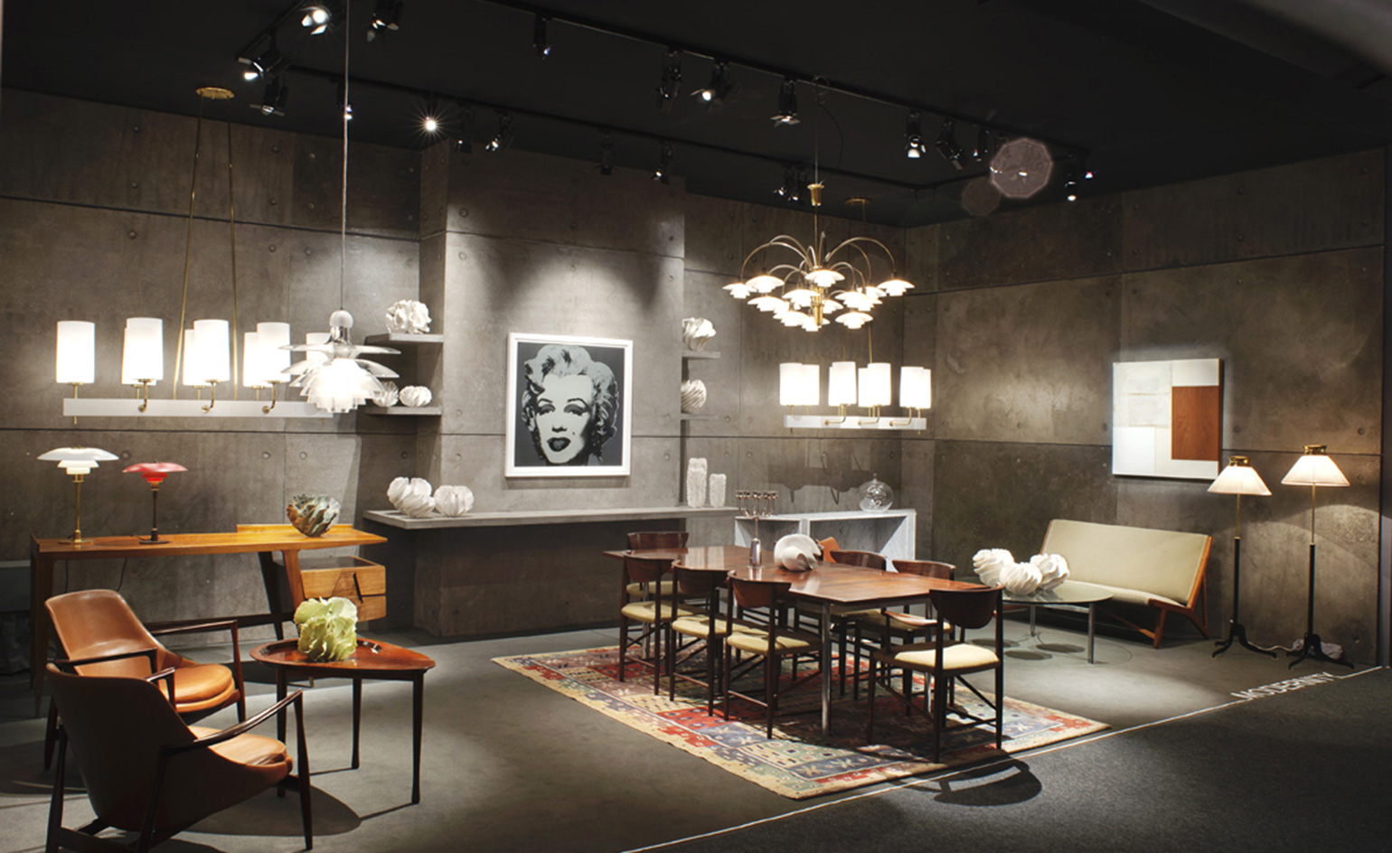 伦敦 Pad 博览会-8