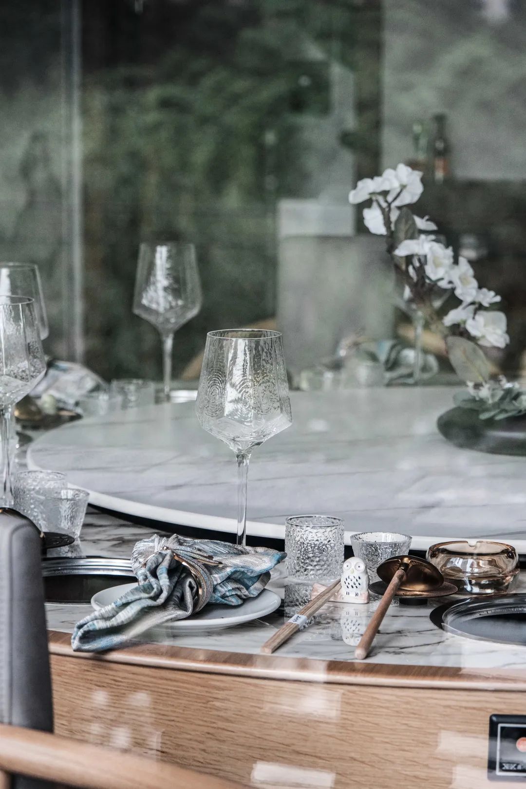 大舜丨中国沈阳丨黑珍珠空间设计事务所-41