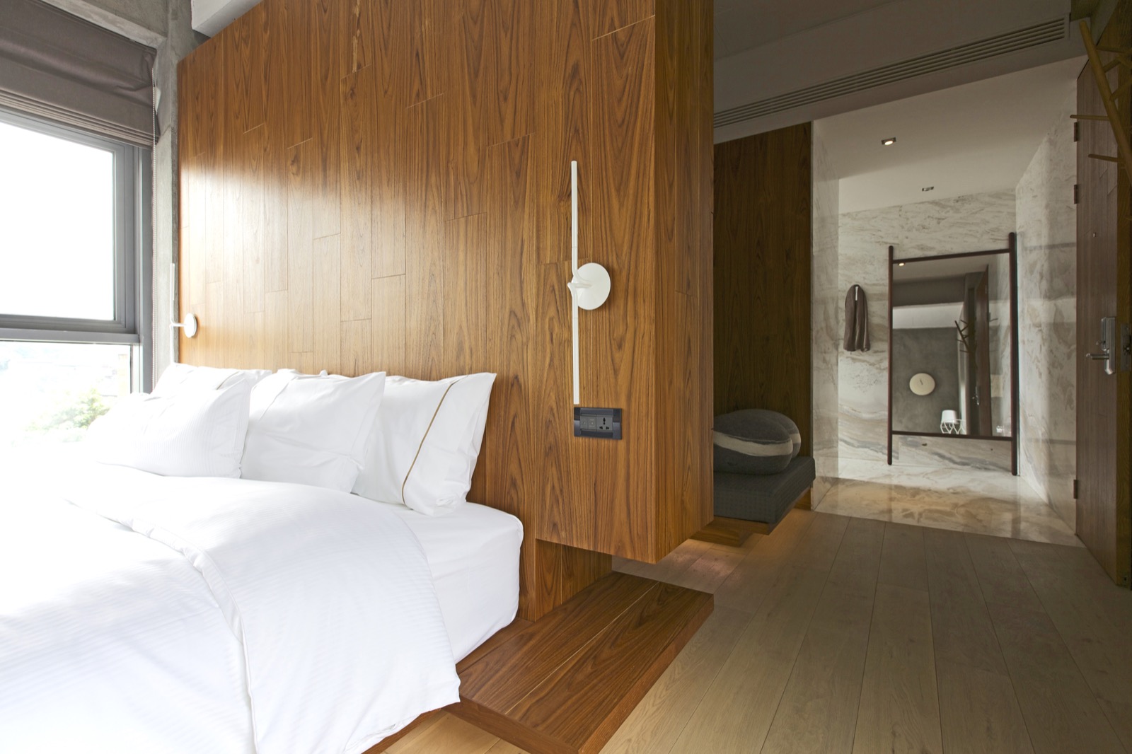 都市邮政酒店丨中国佛山-44