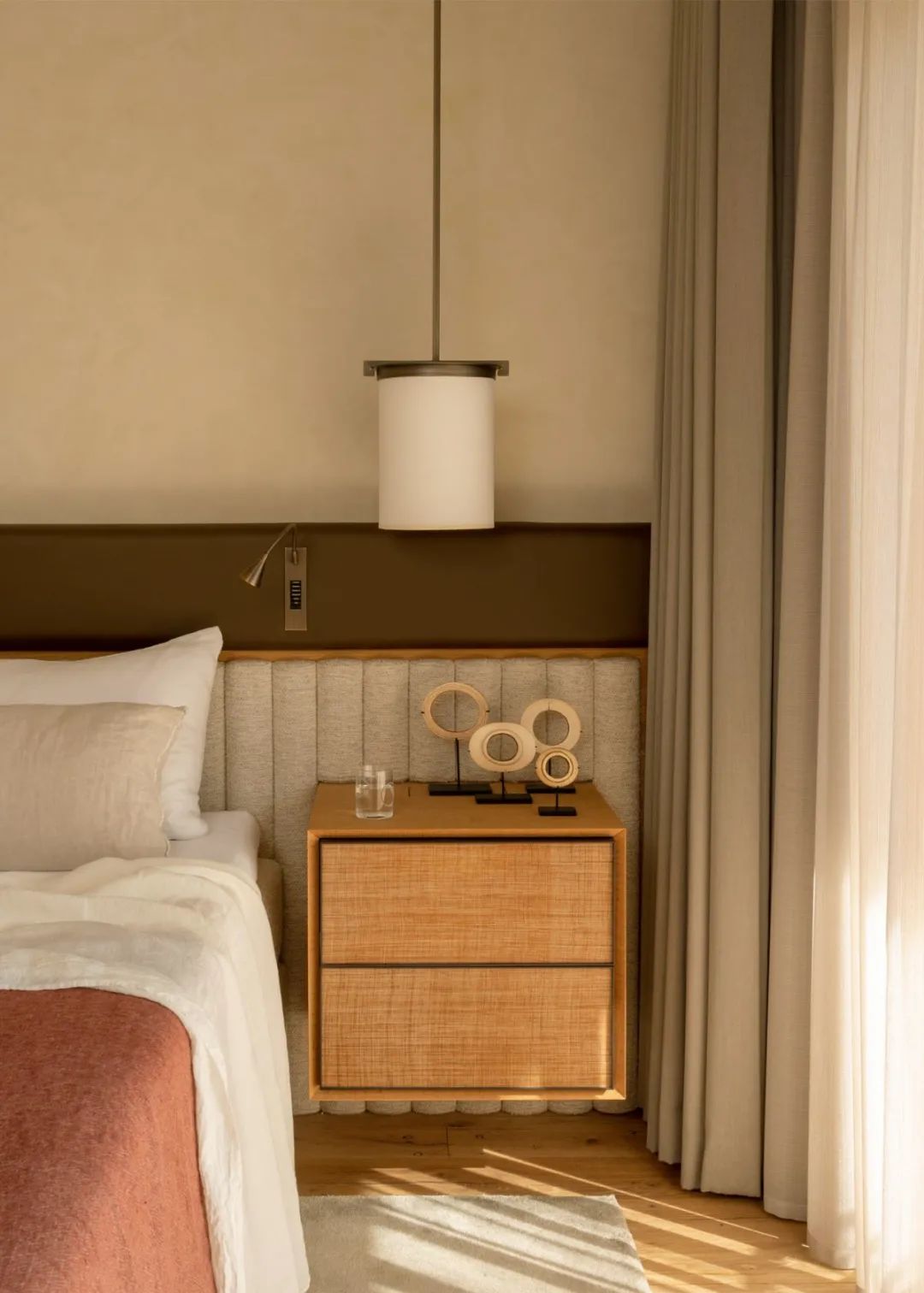 Villa F 住宅丨法国丨Caprini Pellerin Architectes-57