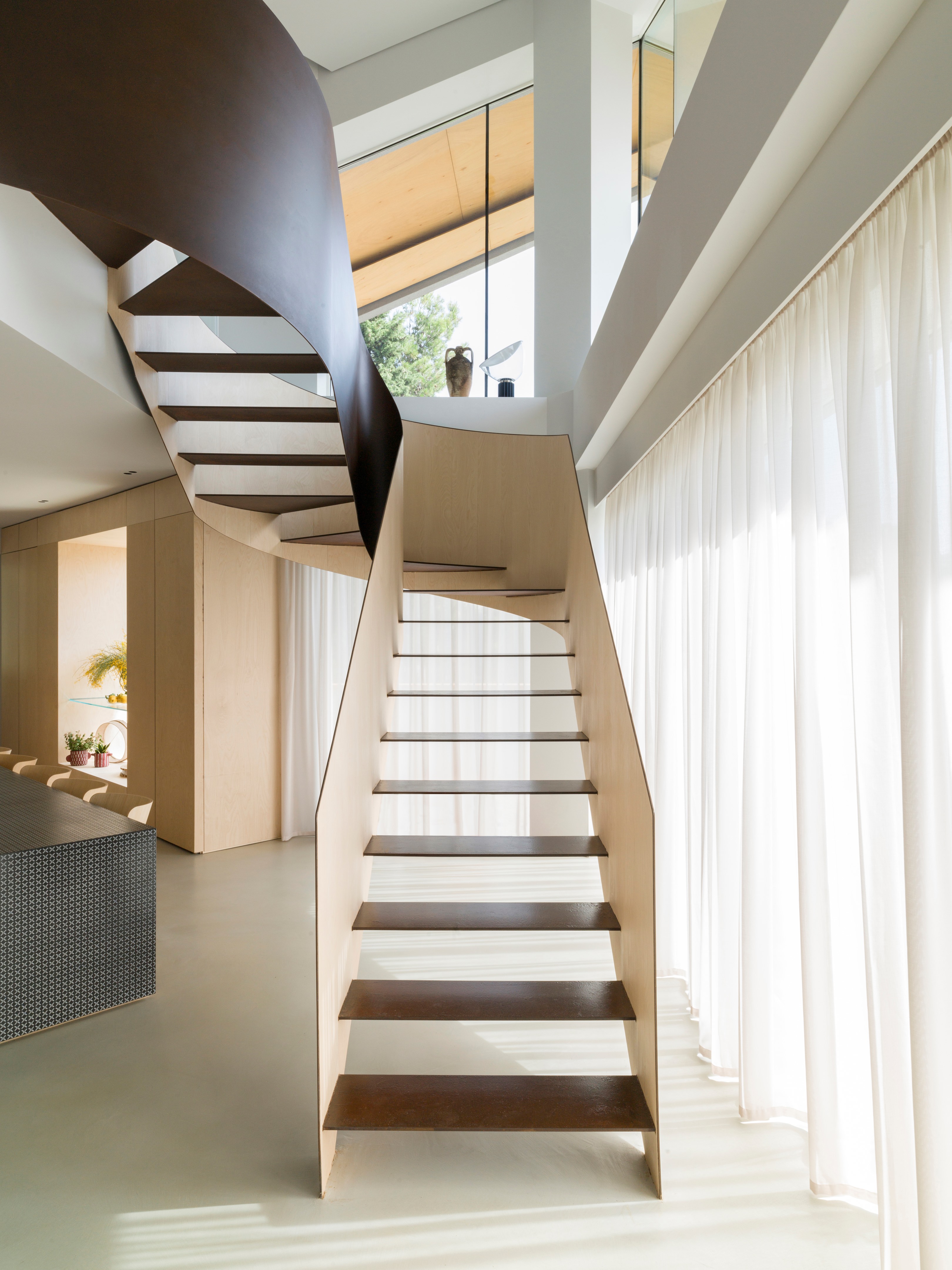 意大利 Críu Boutique Hotel 精品酒店设计-9