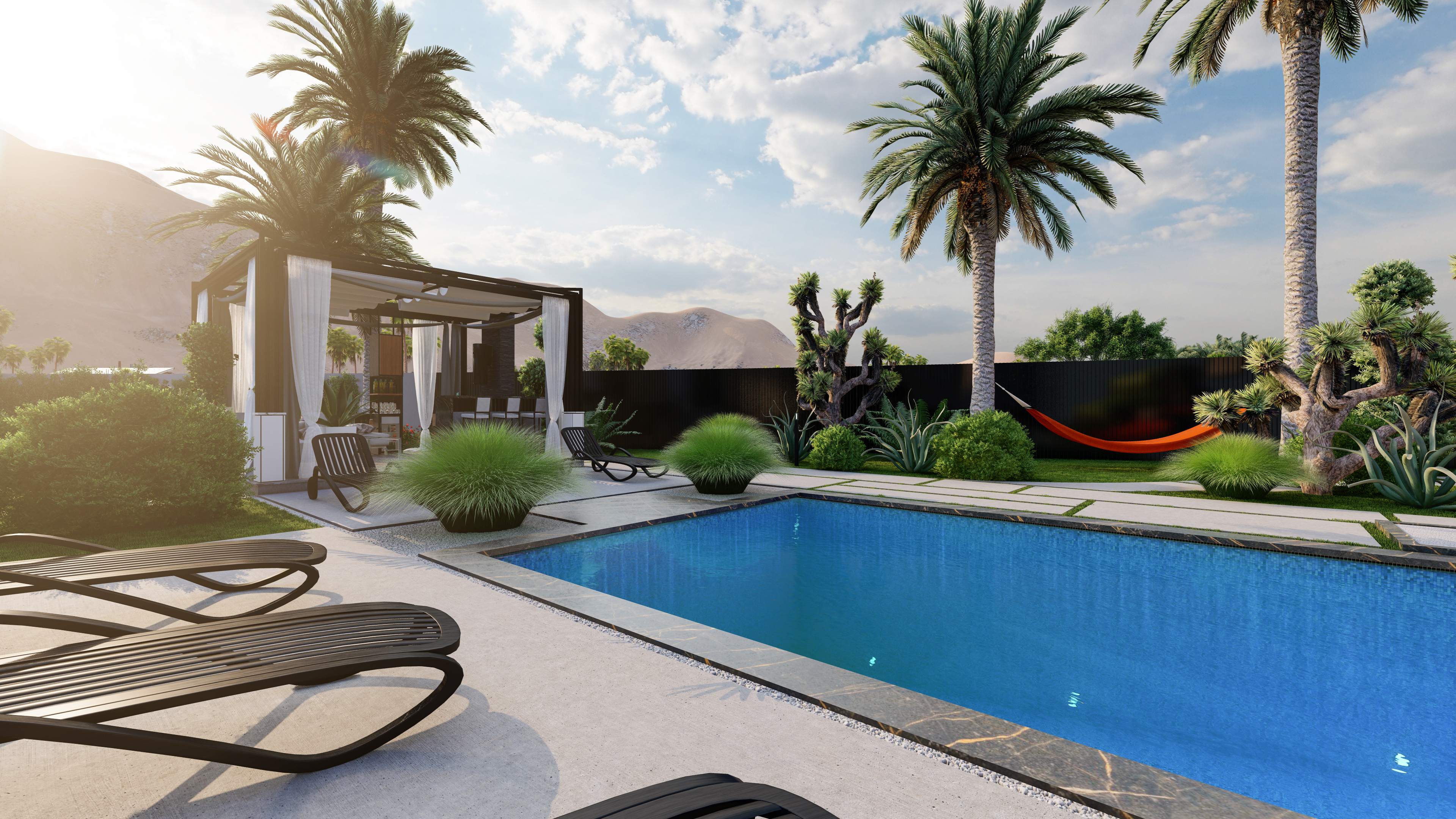 1795 Sharon Rd, PALM SPRINGS, CA-14