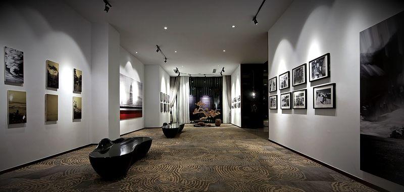 大理中梁壹号院售楼处-9