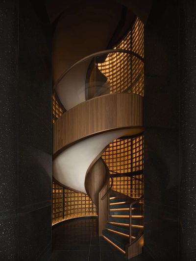 宁波Y酒店丨中国宁波丨合恣设计-25