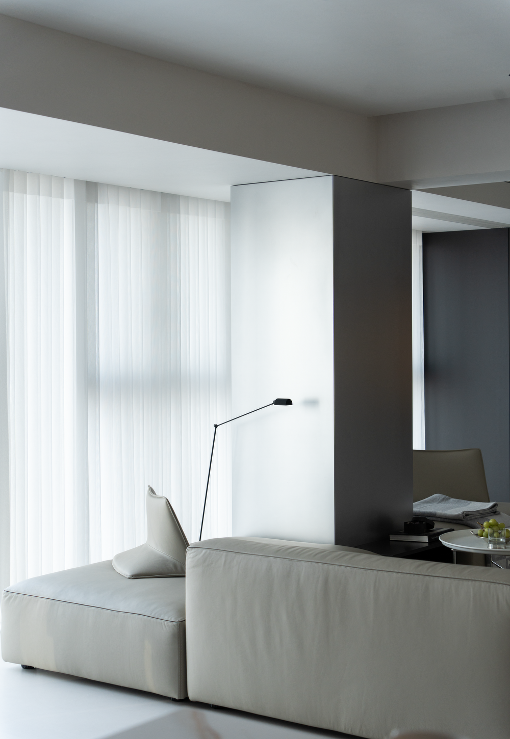 九悦丨中国温州丨温州大墨空间设计-16