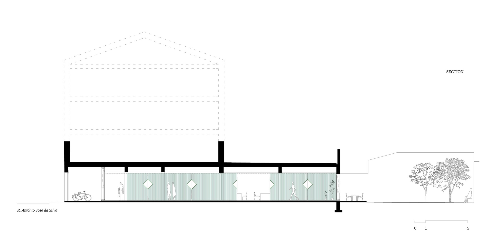 Armazem Cowork 老仓库重生记丨葡萄牙波尔图丨oitoo-6