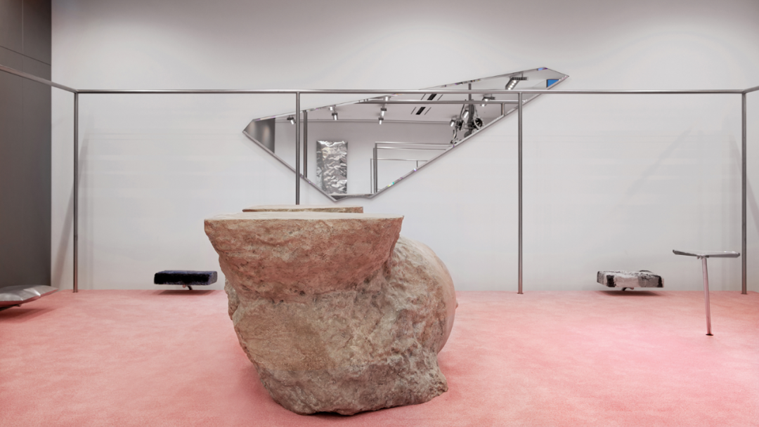 ADER ERROR 潮牌首尔店丨韩国首尔丨ADER ERROR 内部设计团队-5