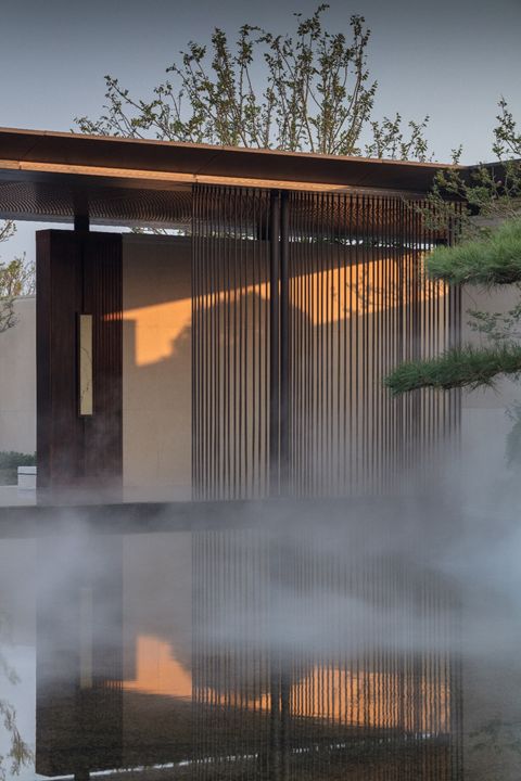 阳光城蚌埠麓山悦 | 山水诗意与现代人居的完美融合-54