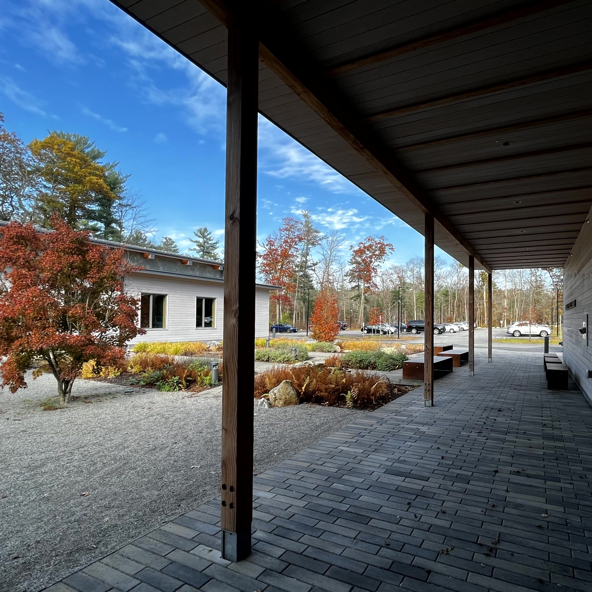 诺韦尔公共图书馆丨G2 Collaborative-8