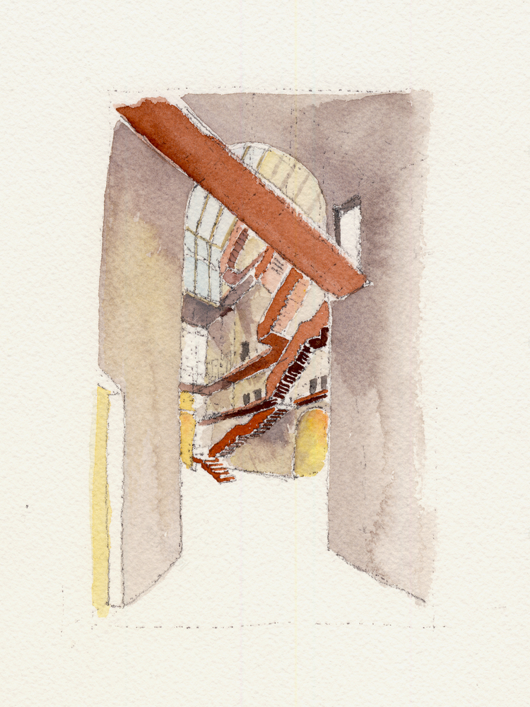 Central European University O’Donnell + Tuomey-124