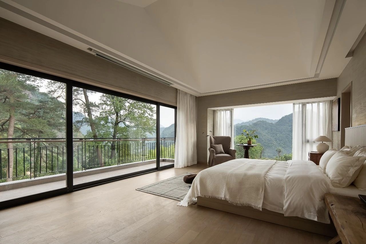 自在山谷民宿丨之辰设计-42