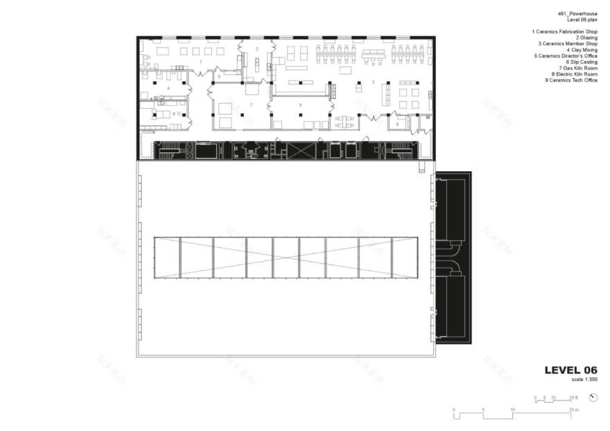 动力源艺术丨美国纽约丨赫尔佐格·德梅隆事务所-99
