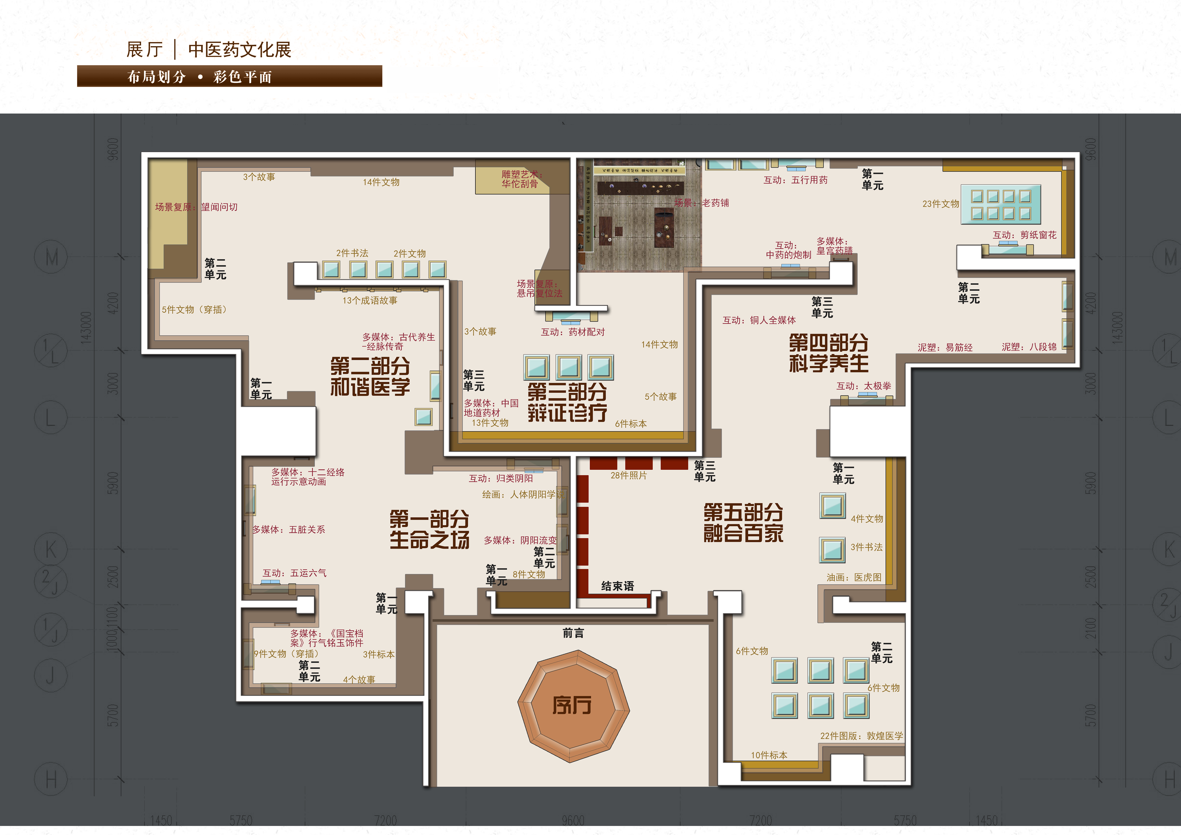 中医药文化博物馆——传统与现代的完美融合-2