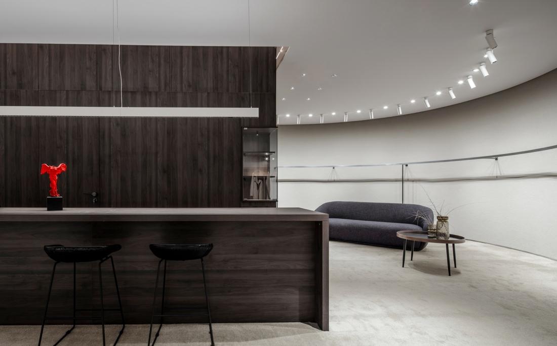 
Lü77_SPACE | 末染设计 -4