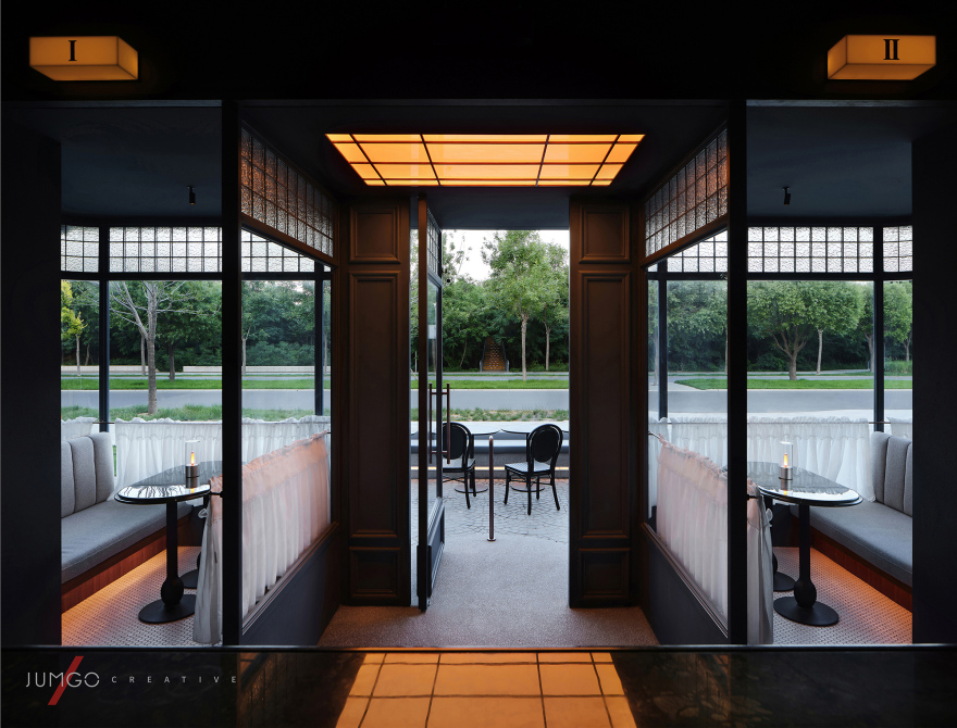 十三邀小酒馆丨中国秦皇岛-2