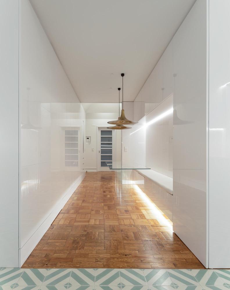 绿意盎然的城市中心公寓-38