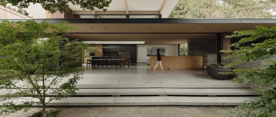 30 平米极致办公空间,宁波离宅半米设计案例解析-82