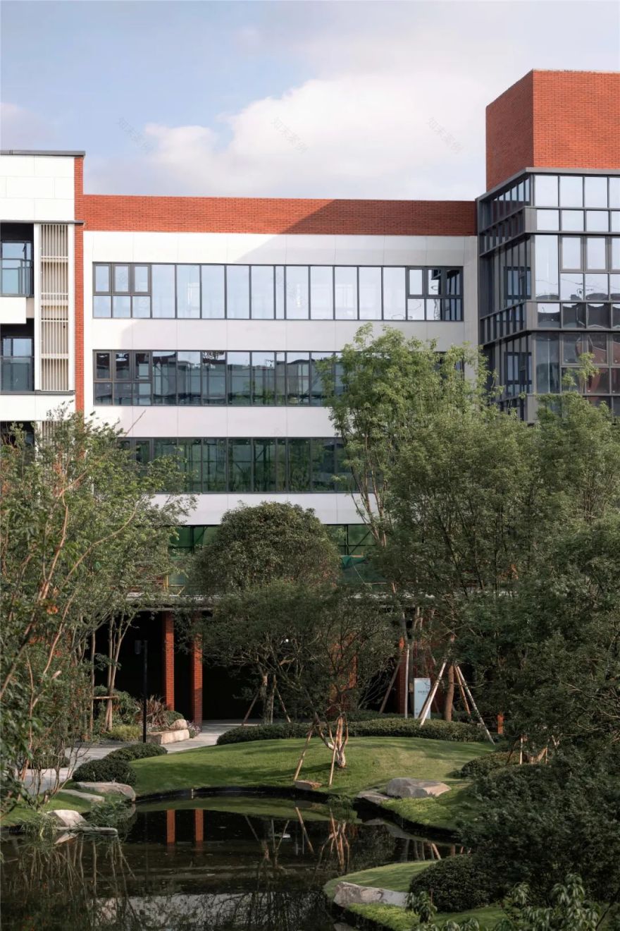 锦瑭康养社区 | 创新养老设计,温暖长者生活-68