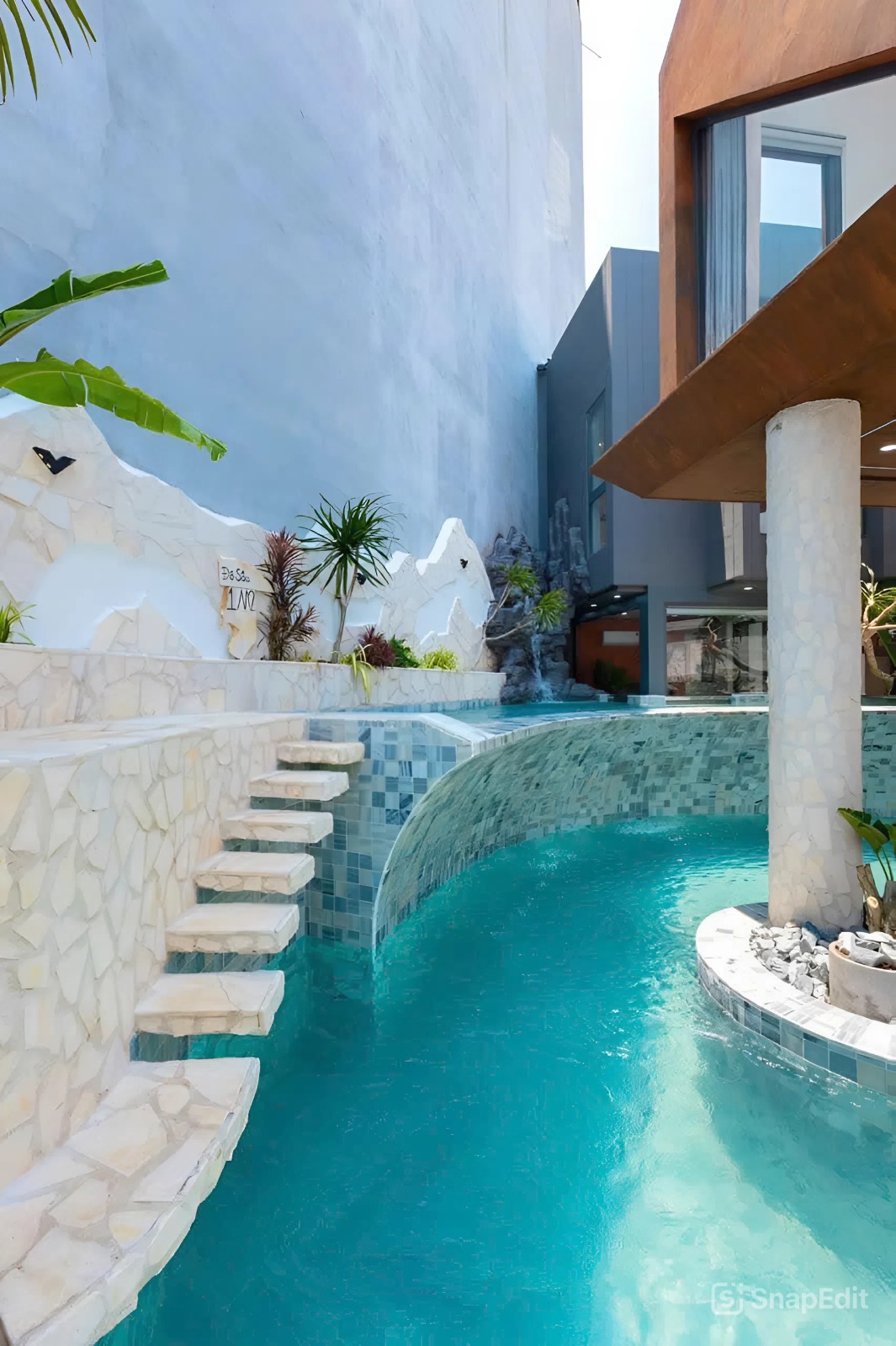 3C STUDIO VILLA – MANCHESTER UNITED VILLA, VUNG TAU-8