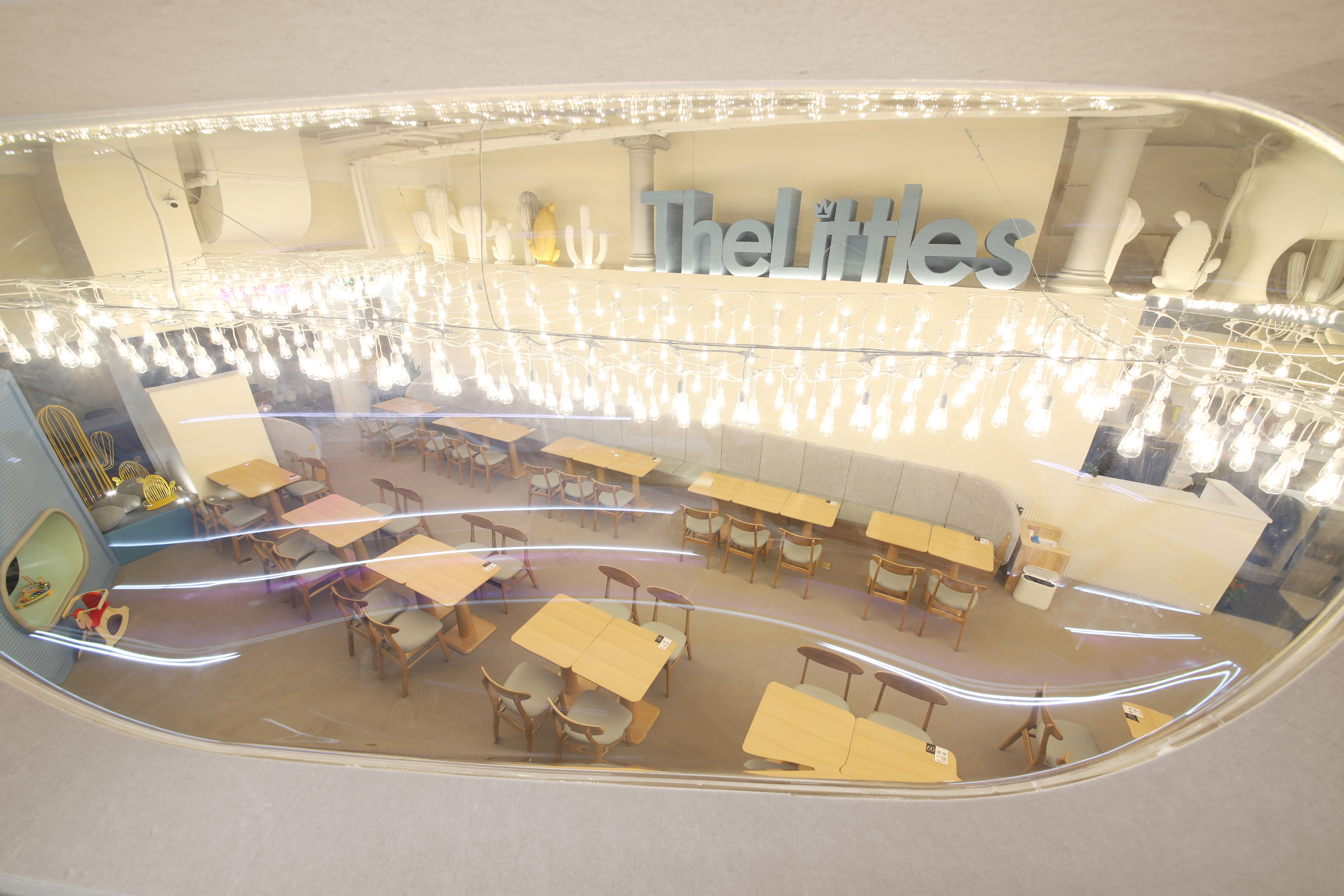 小不点儿童咖啡馆-15