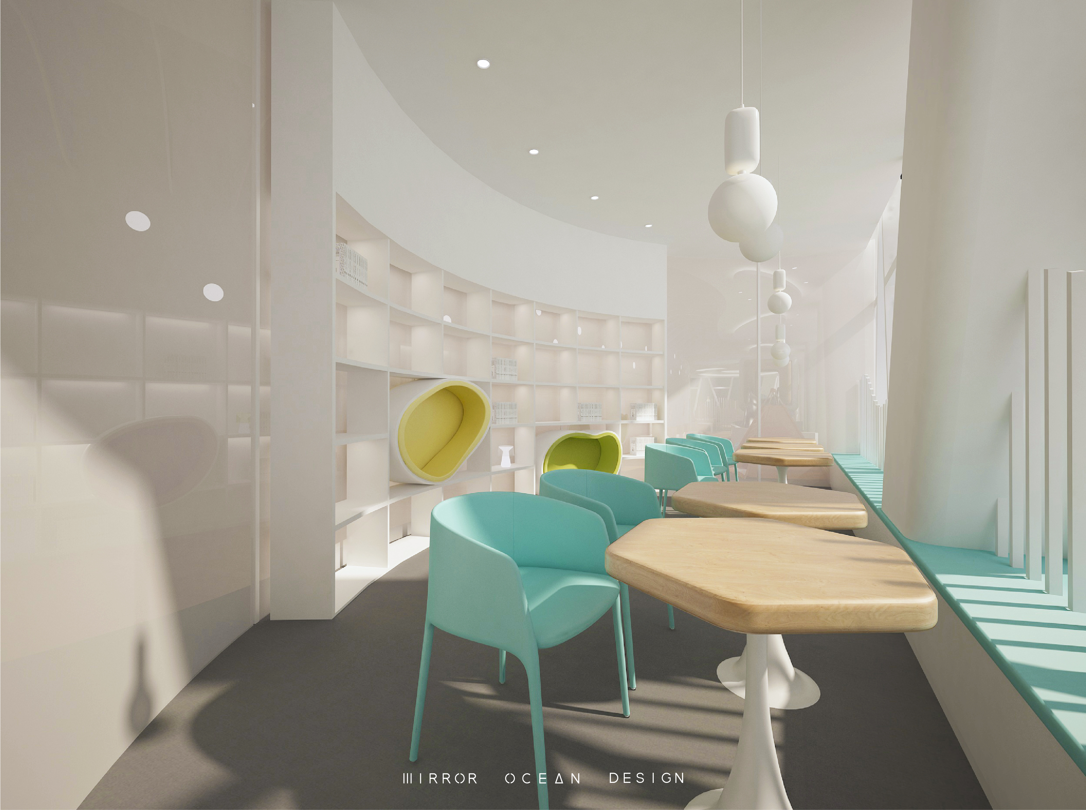 SEED希得教育-品牌和空间设计-19