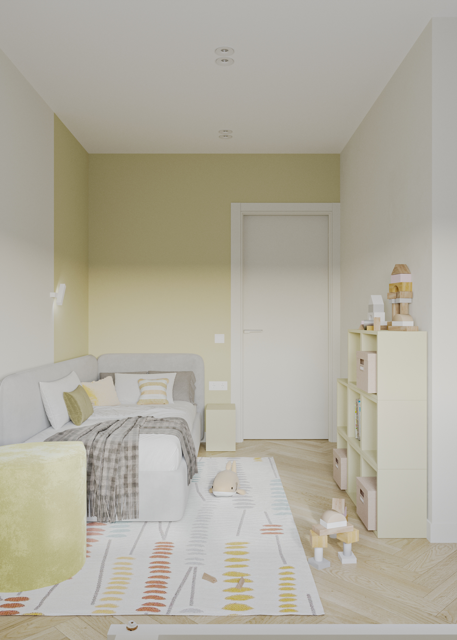 Квартира 70м2 ЖК Хмельницький-34