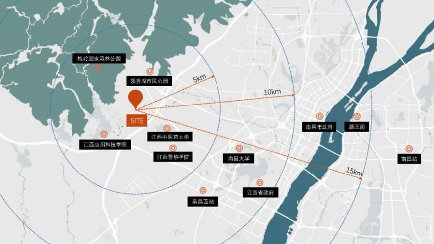 江西万科湾之荟-5