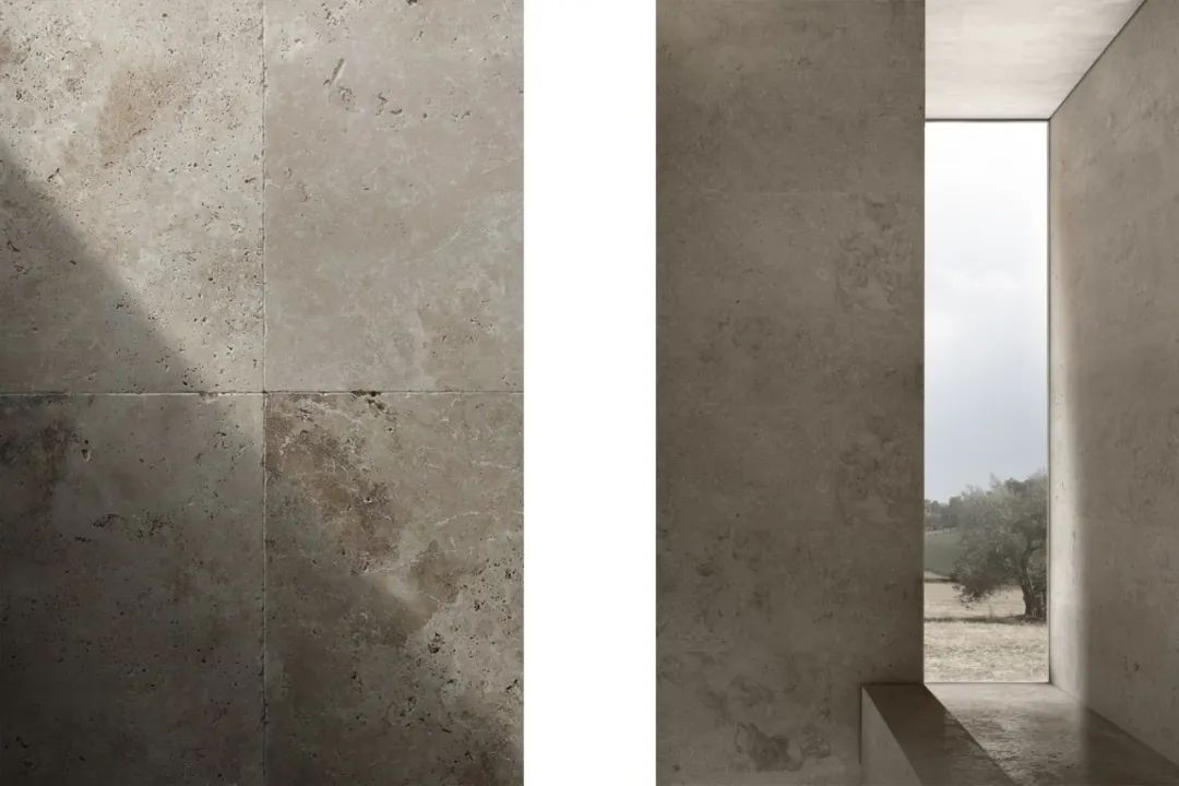 纯净雅致的空间艺术——Giorgio Rava 设计解读-38