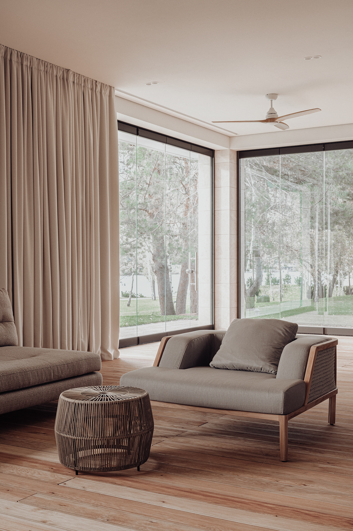 Mureli 住宅丨乌克兰基辅丨Makhno Studio-32