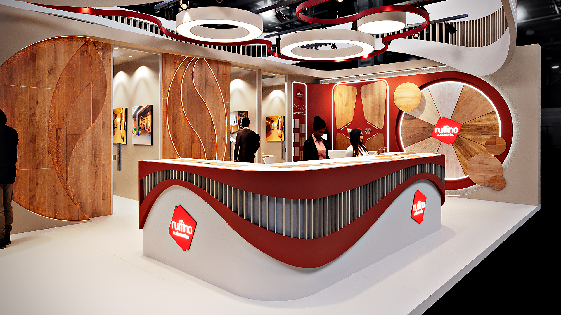 Ruffino | Revestir 2025-5