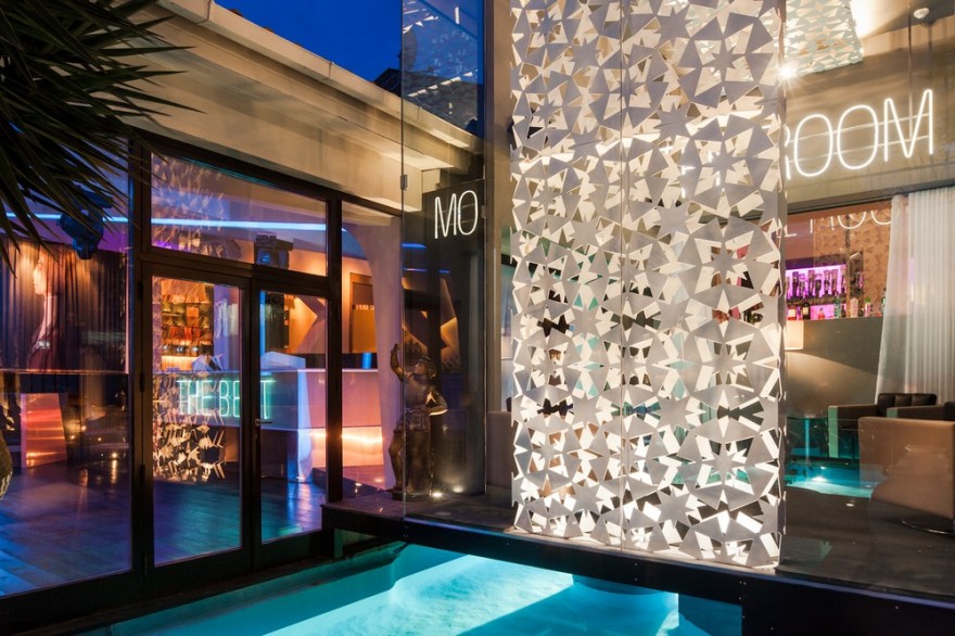 Eskada Club Porto(埃斯卡达俱乐部波尔图店)丨葡萄牙波尔图丨AAMD设计公司-9