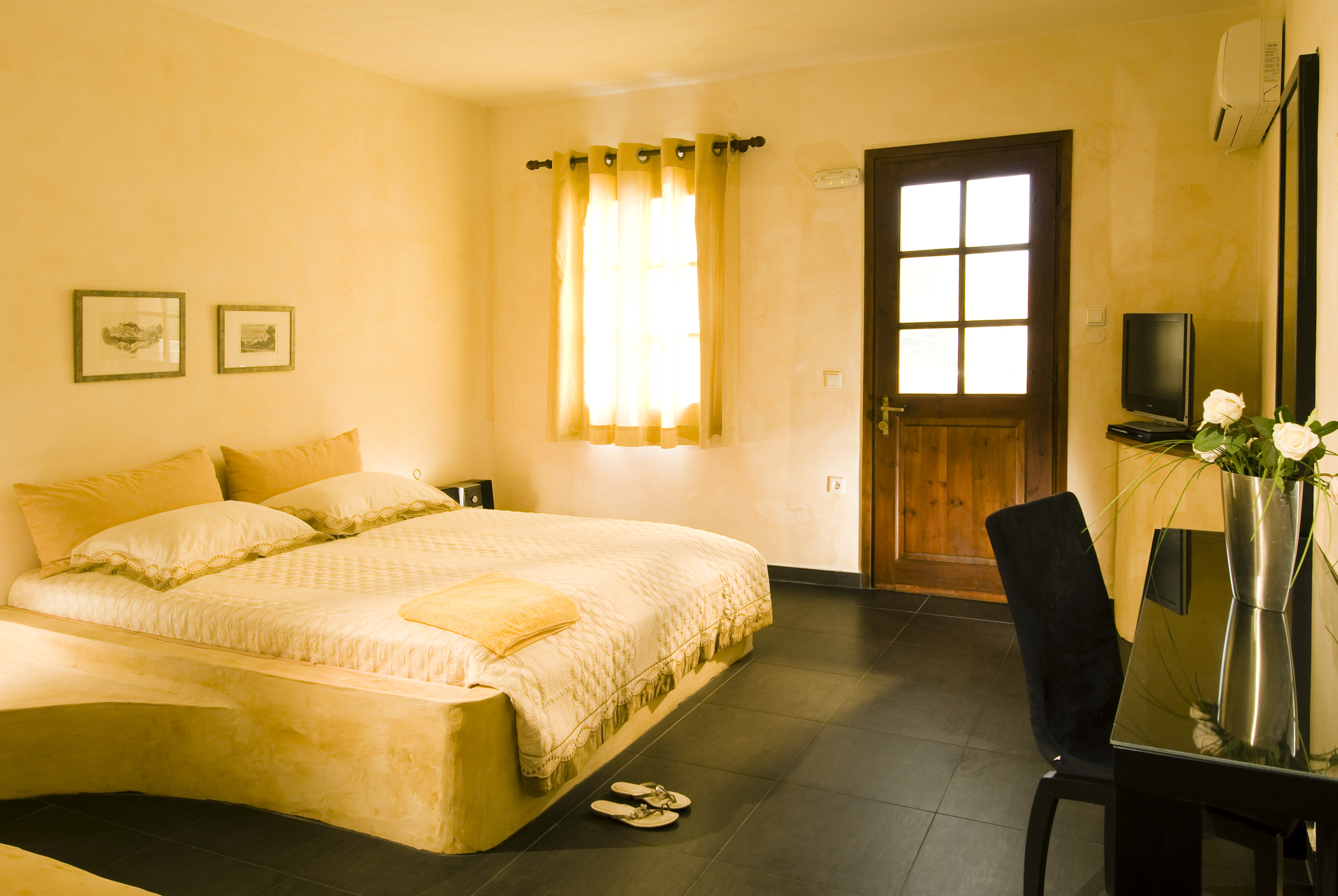 希腊帕特莫斯酒店-8