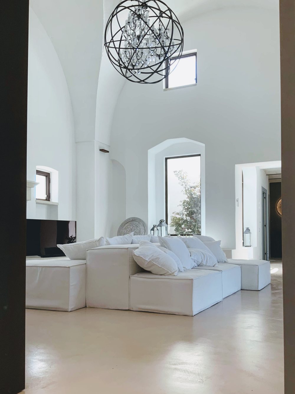 意大利乡村别墅改造丨斯特凡诺·吉雷蒂-8