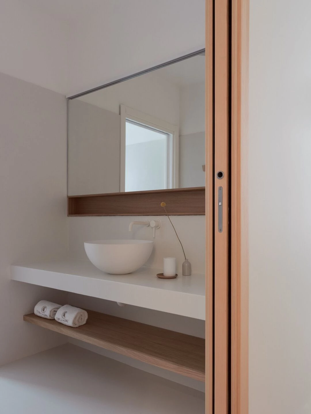 太阳之地套房丨意大利丨Rinaldo Del Nero-41