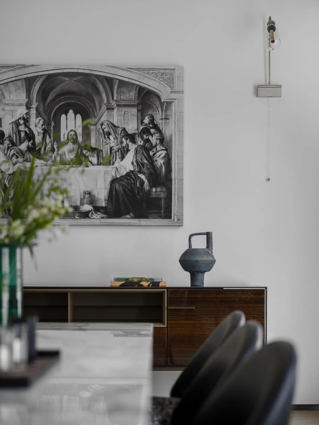 月湖山庄丨中国上海丨上海亦鉴建筑设计-41