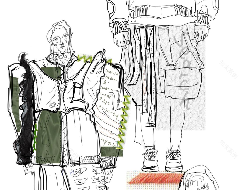 渡悦笙酒吧 | 小户型茶室设计典范-194