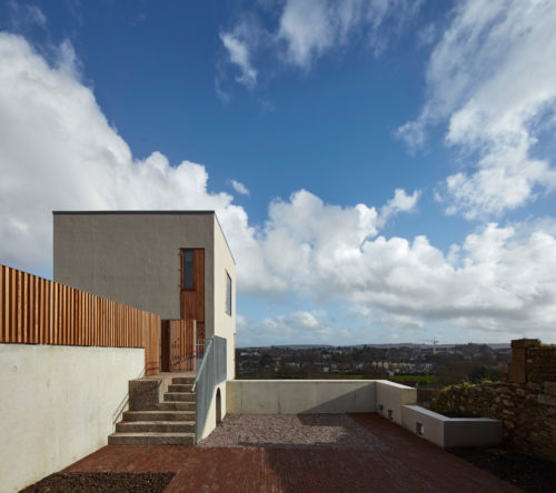 丨爱尔兰科克丨O’Donnell + Tuomey-30