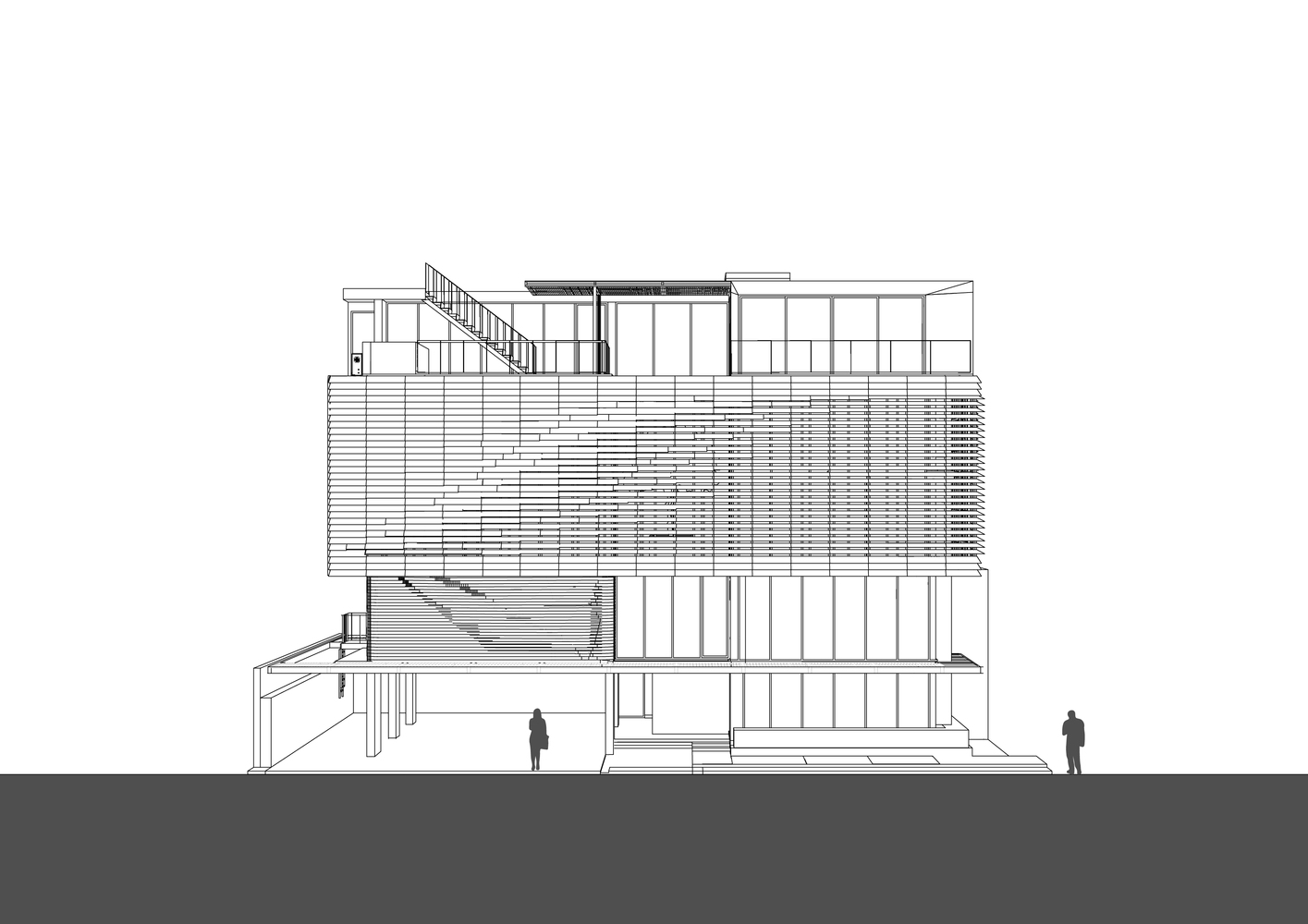 曼谷社区新地标·赛车主人办公室-50