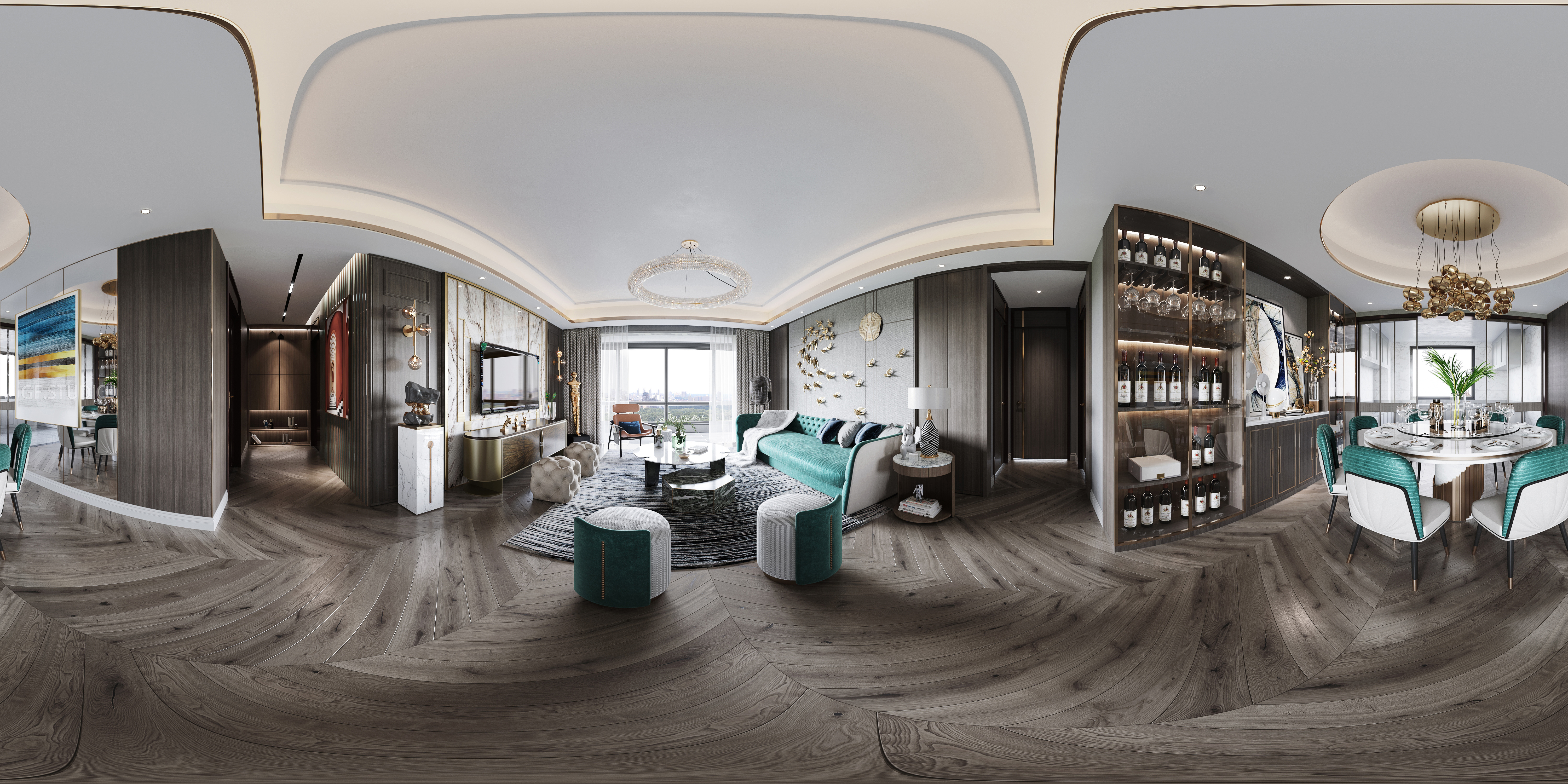 2020年部分渲染作品-63