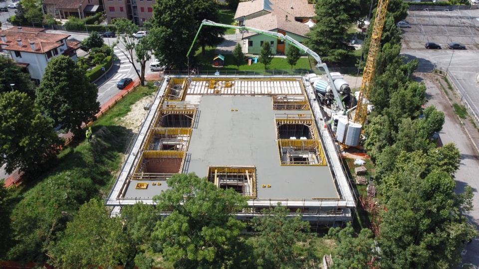 意大利Kinder Rain幼儿园丨AACM-65