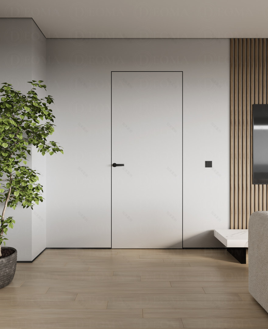 DEOMA 商店装饰性室内元素可视化项目丨俄罗斯新西伯利亚丨Lera Bannikova-12