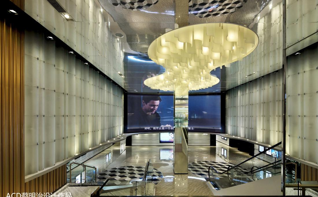 百老汇电影城,成都万象城-12