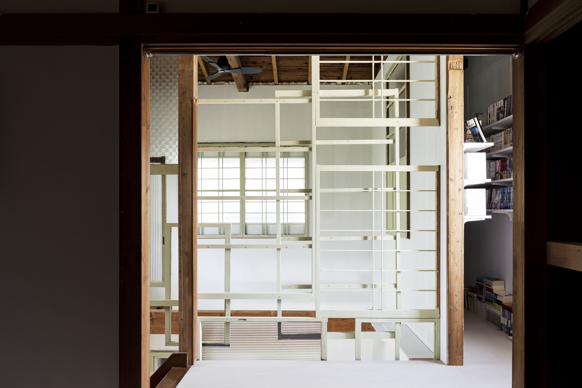 K,门屋丨日本群马丨Yutarou Ohta-15